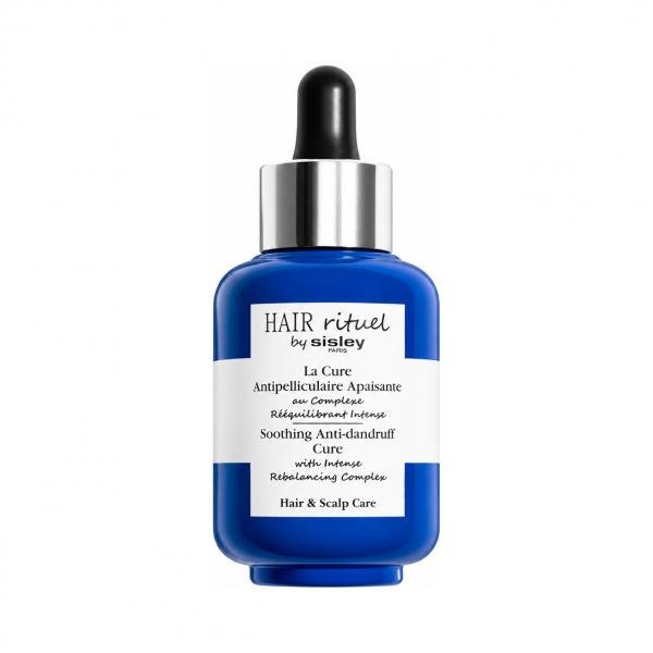 Sisley Soothing Anti-dandruff Cure 60 ml