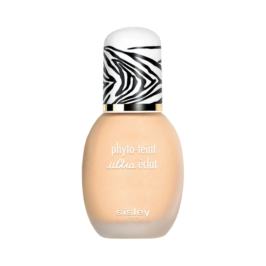 Sisley Phyto-Teint Oil free-long Lasting Foundation  1+ Ecru 30 ml