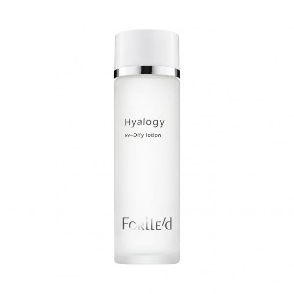 Forlle'd Hyalogy Re-Defy Lotion 120ml