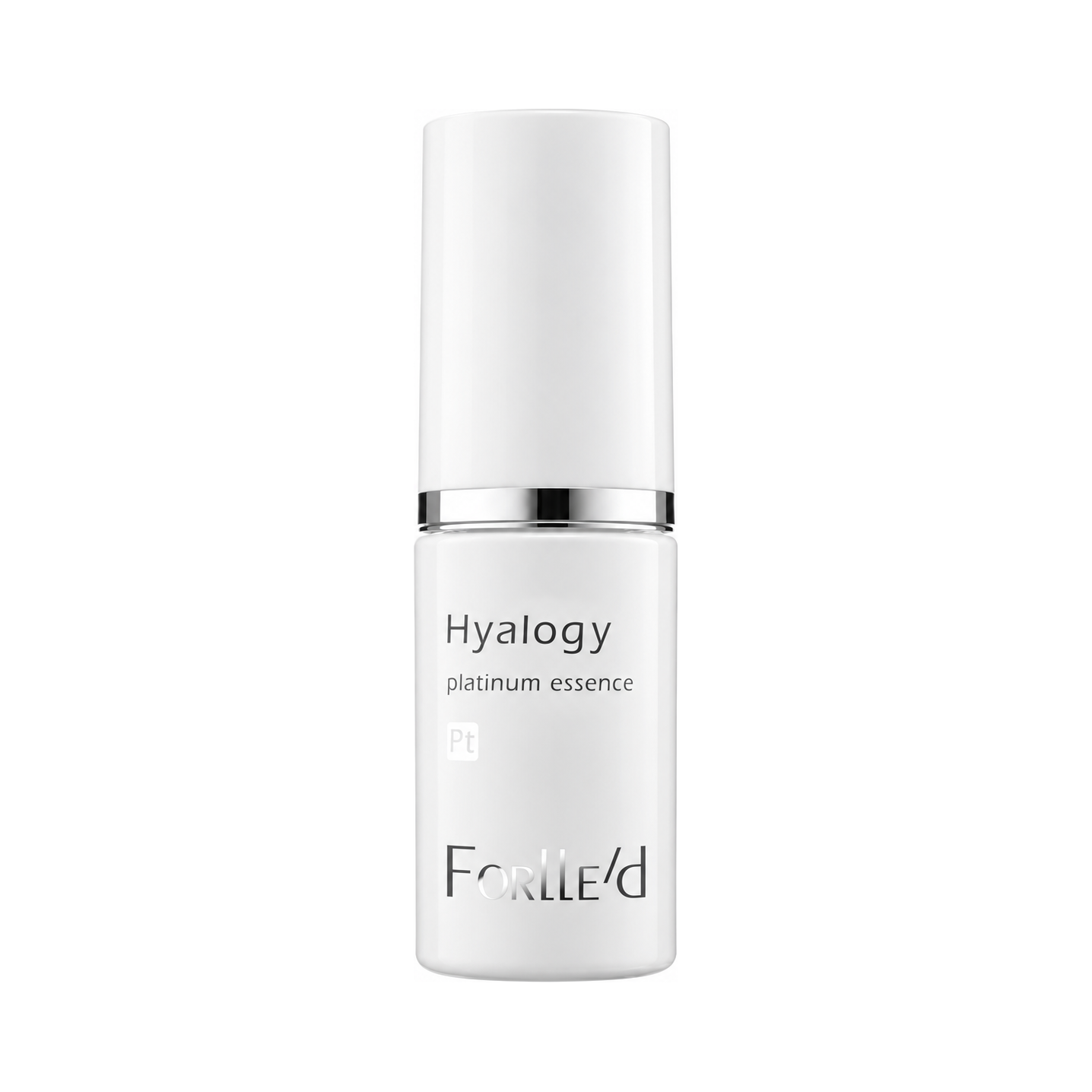 Forlle'd Hyalogy Platinum Essence 30ml