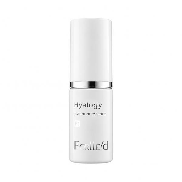Forlle'd Hyalogy Platinum Essence 30ml