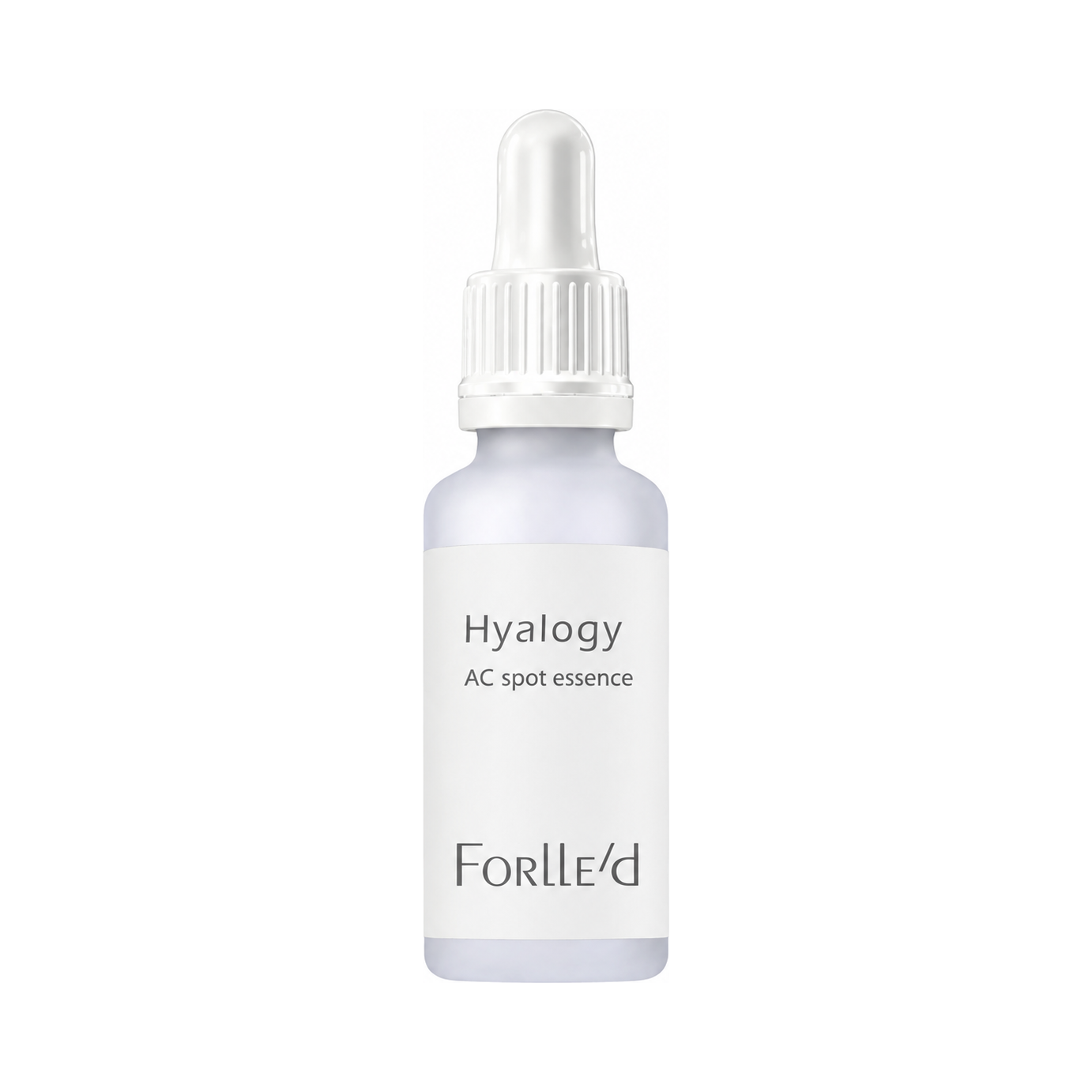 Forlle'd Hyalogy AC Clear Essence 30ml