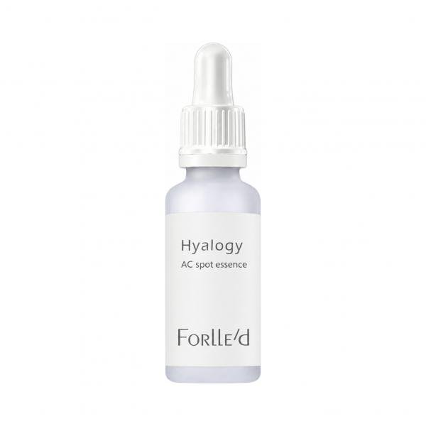 Forlle'd Hyalogy AC Clear Essence 30ml