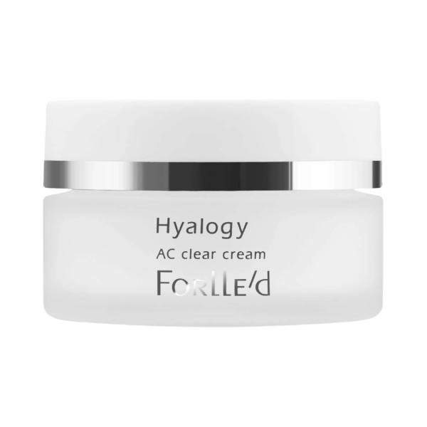 Forlle'd Hyalogy AC Clear Mattifier 50ml