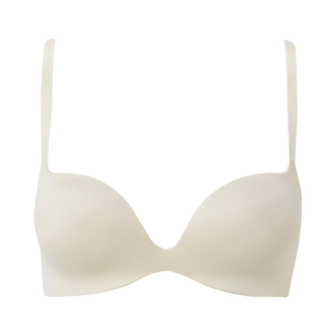 Yamamay Pricipessa Wireless Bra Push Up база Бра без Косточек