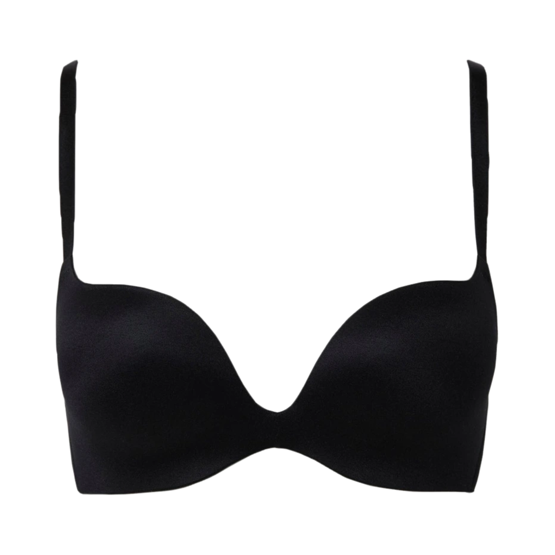 Yamamay Pricipessa Wireless Bra Push Up база Бра без Косточек