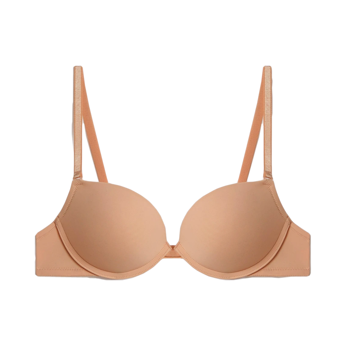 Multifunctional Push up bra молочный цвет 3B