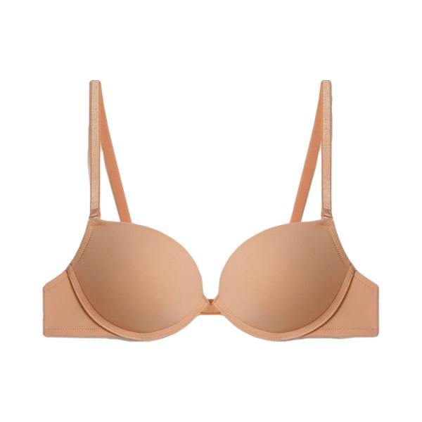 Multifunctional Push up bra молочный цвет 3B