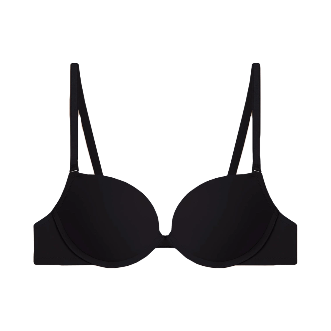 Multifunctional Push up bra черный 2B