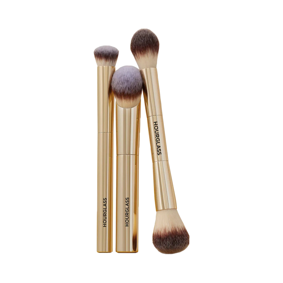 Hourglass Brush Essential Set