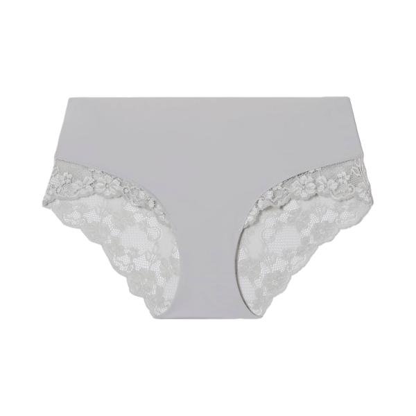 High-waist briefs Grey 2