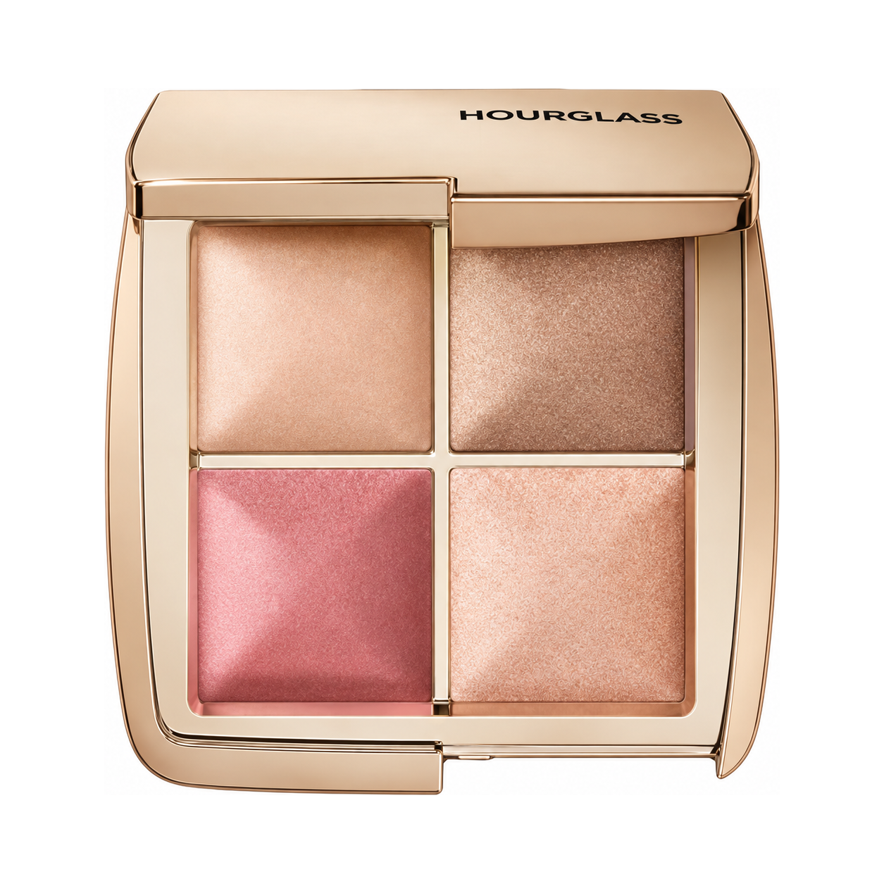 HOURGLASS Ambient Lighting Edit 1.4gx4