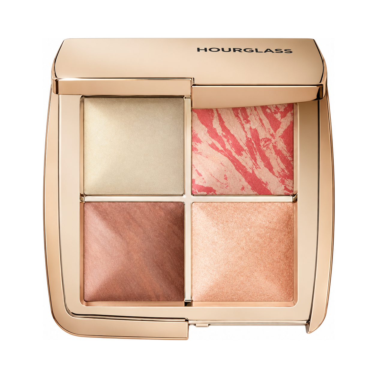 HOURGLASS Ambient Lighting Edit 1.4gx4
