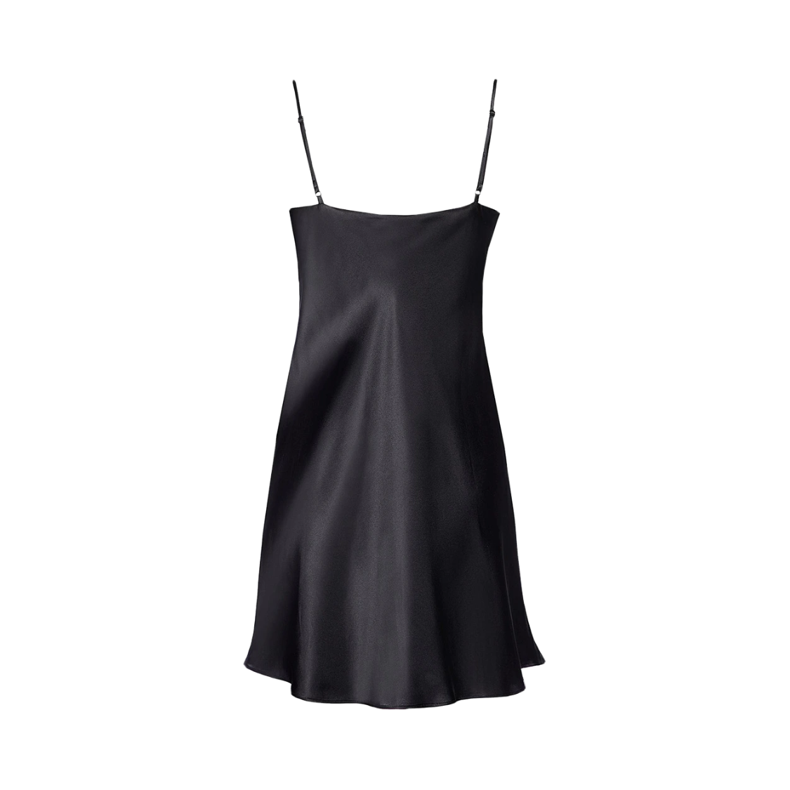 Chemise Черная Сорочка XL