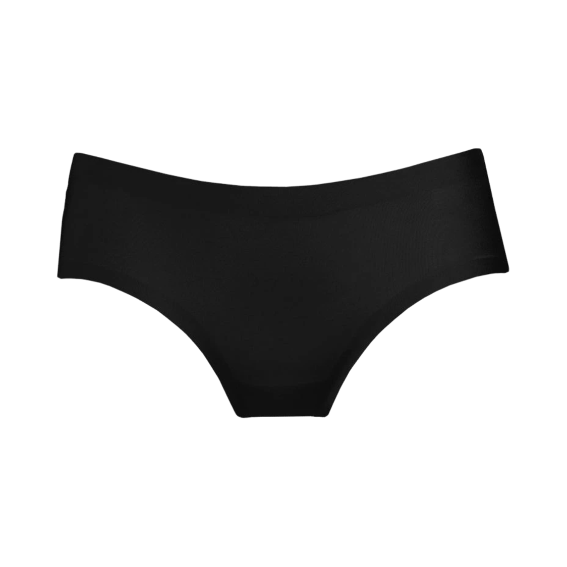 French knickers Black 1